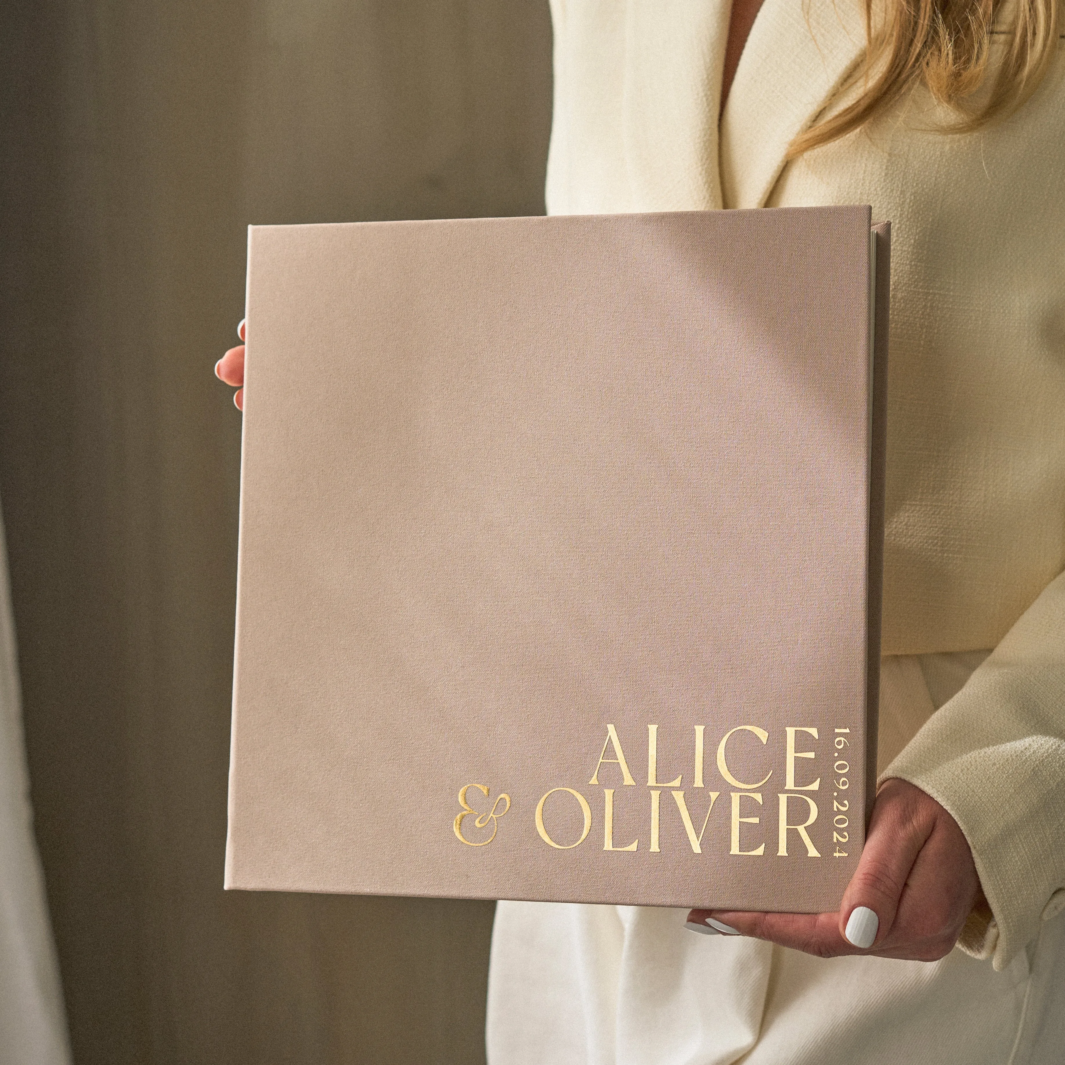 Sand   Real Gold | Guest Book