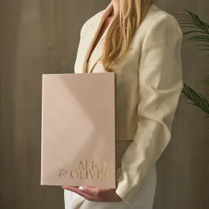 Sand   Real Gold | Guest Book