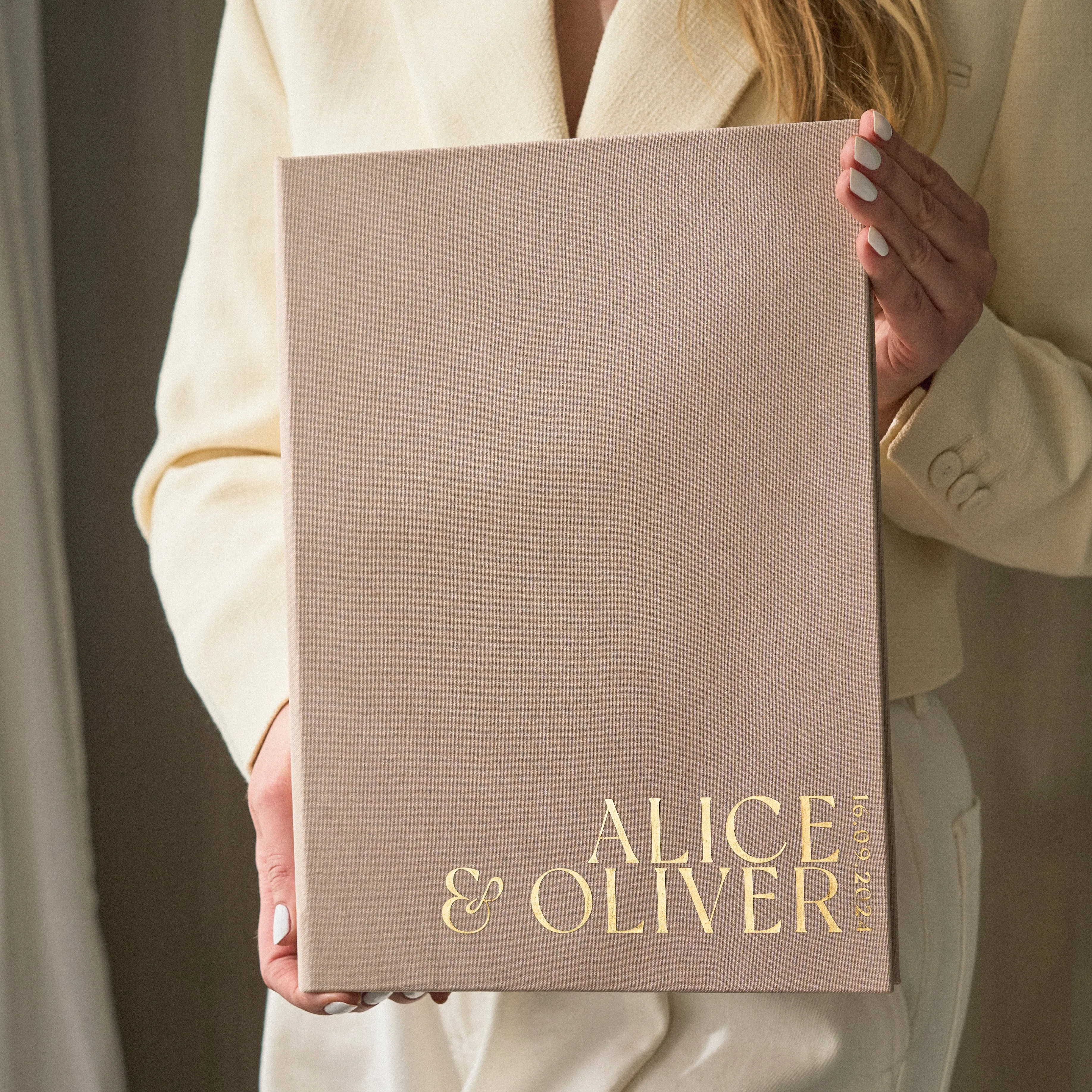 Sand   Real Gold | Guest Book