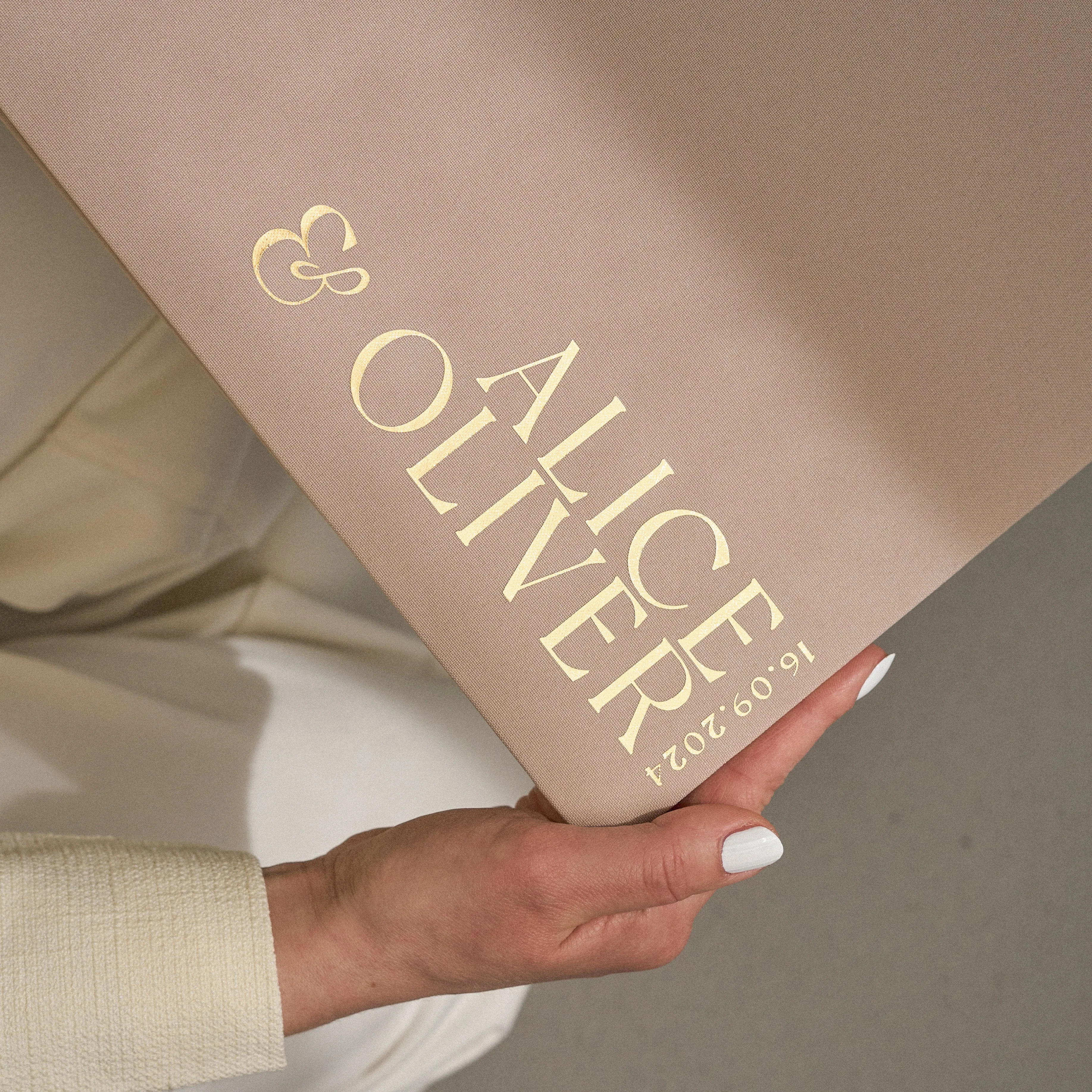 Sand   Real Gold | Guest Book