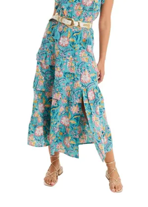 Savannah Midi Skirt