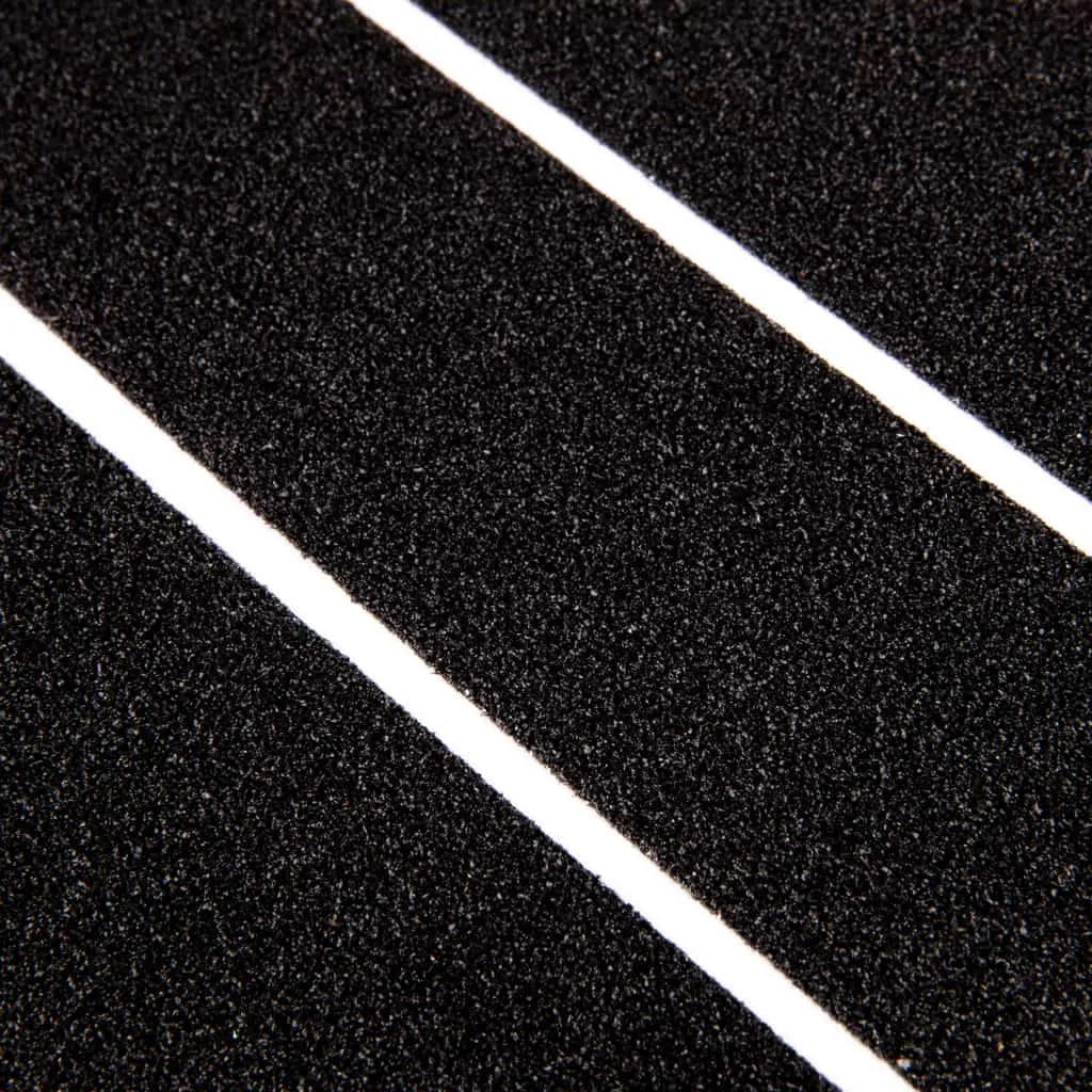 Short Length Anti Slip Tape Rolls - Standard Grade, 5 Metres | Non-Slip Safety Tape