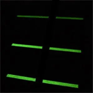 Short Length Anti Slip Tape Rolls - Standard Grade, 5 Metres | Non-Slip Safety Tape