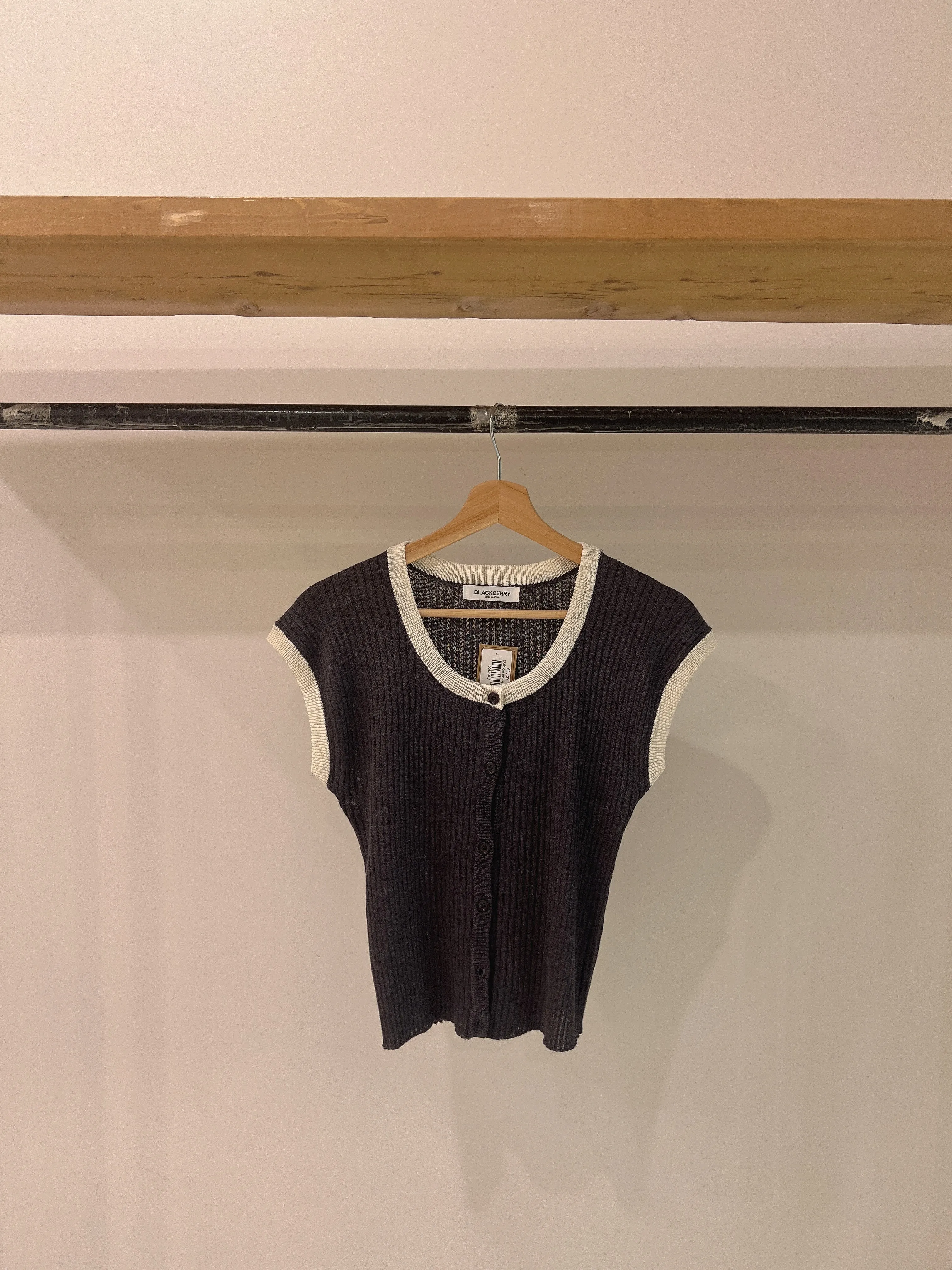 SKIP Knit top