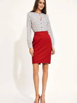 Skirt model 171283 Nife