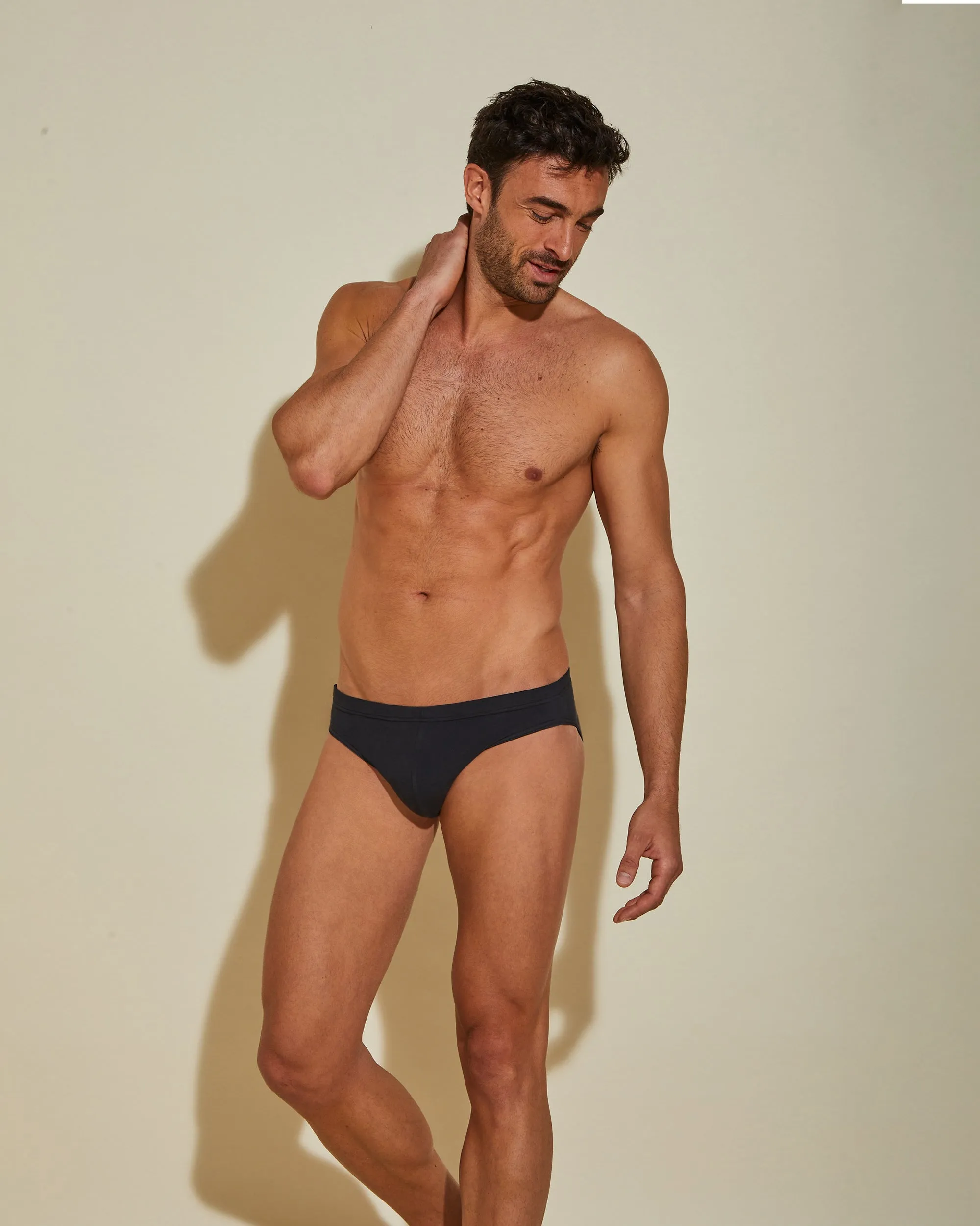 Slip Homme