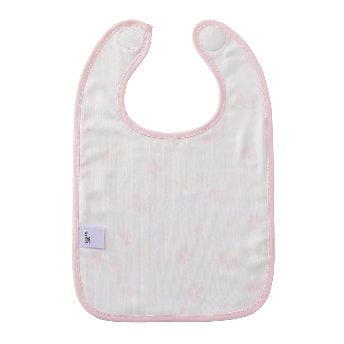 Soft Gauze Bib
