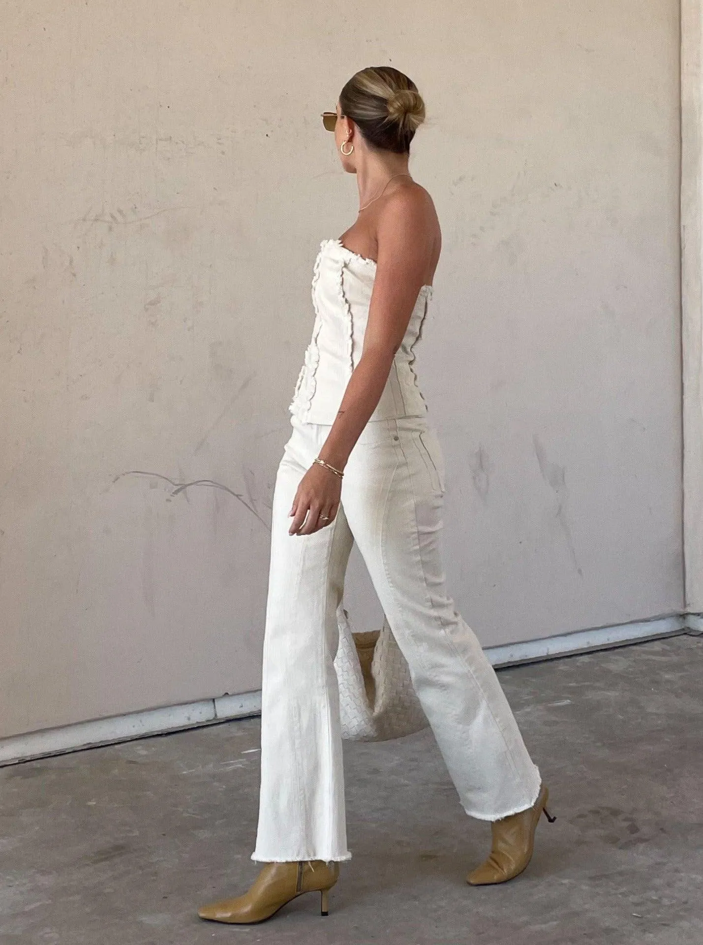 Stardust Jean - FINAL SALE