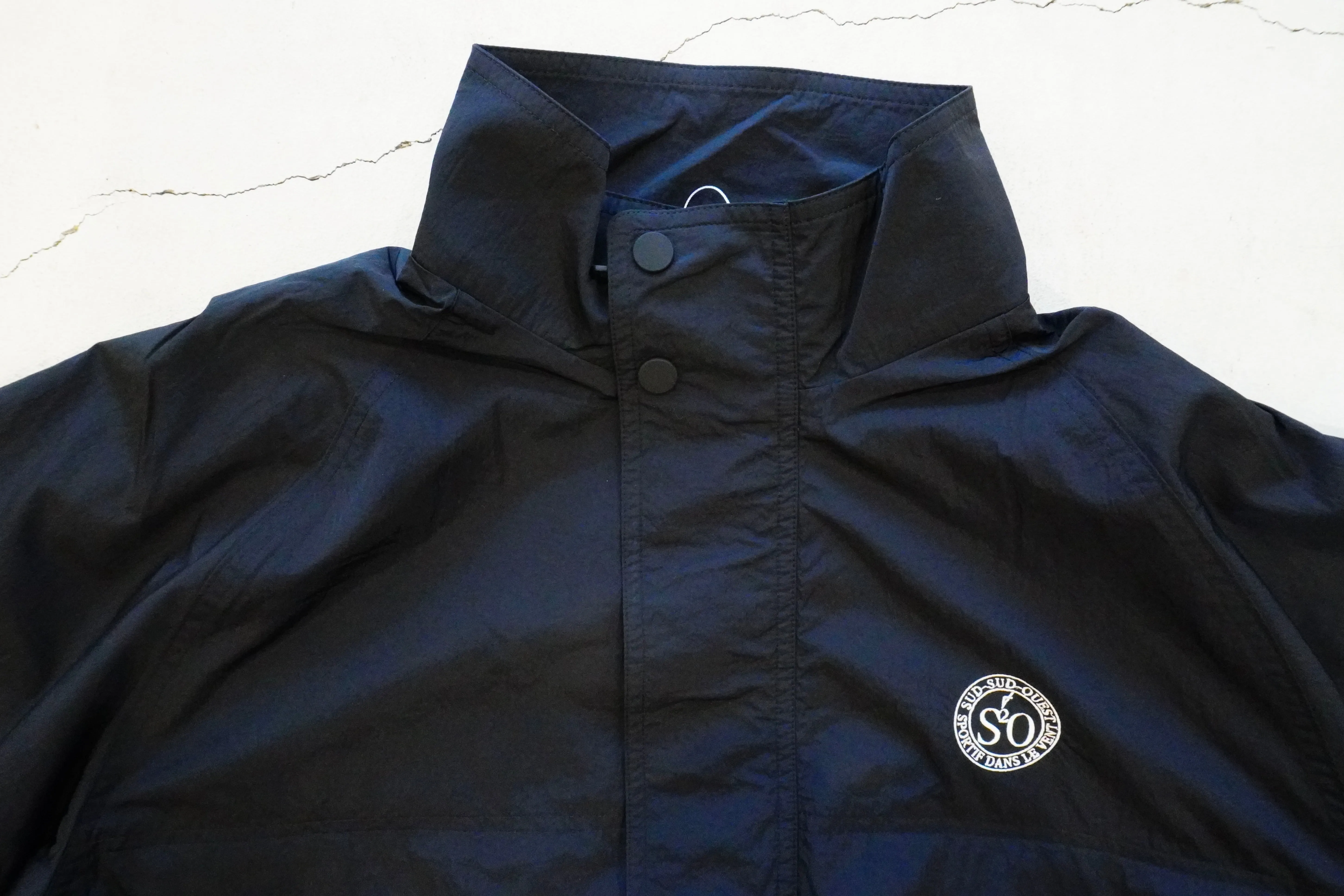 Sud Sud Ouest /  Track Jacket