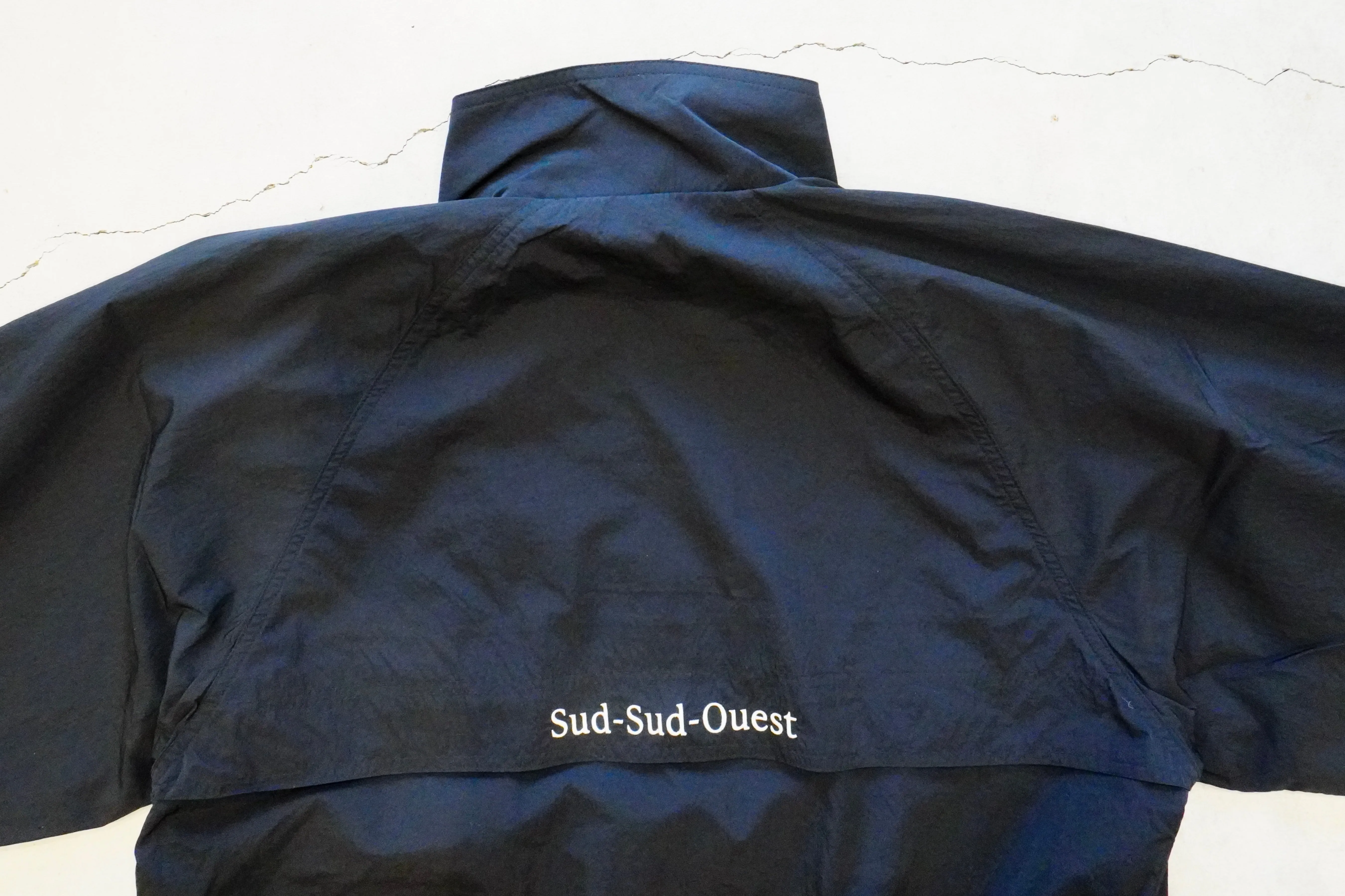 Sud Sud Ouest /  Track Jacket