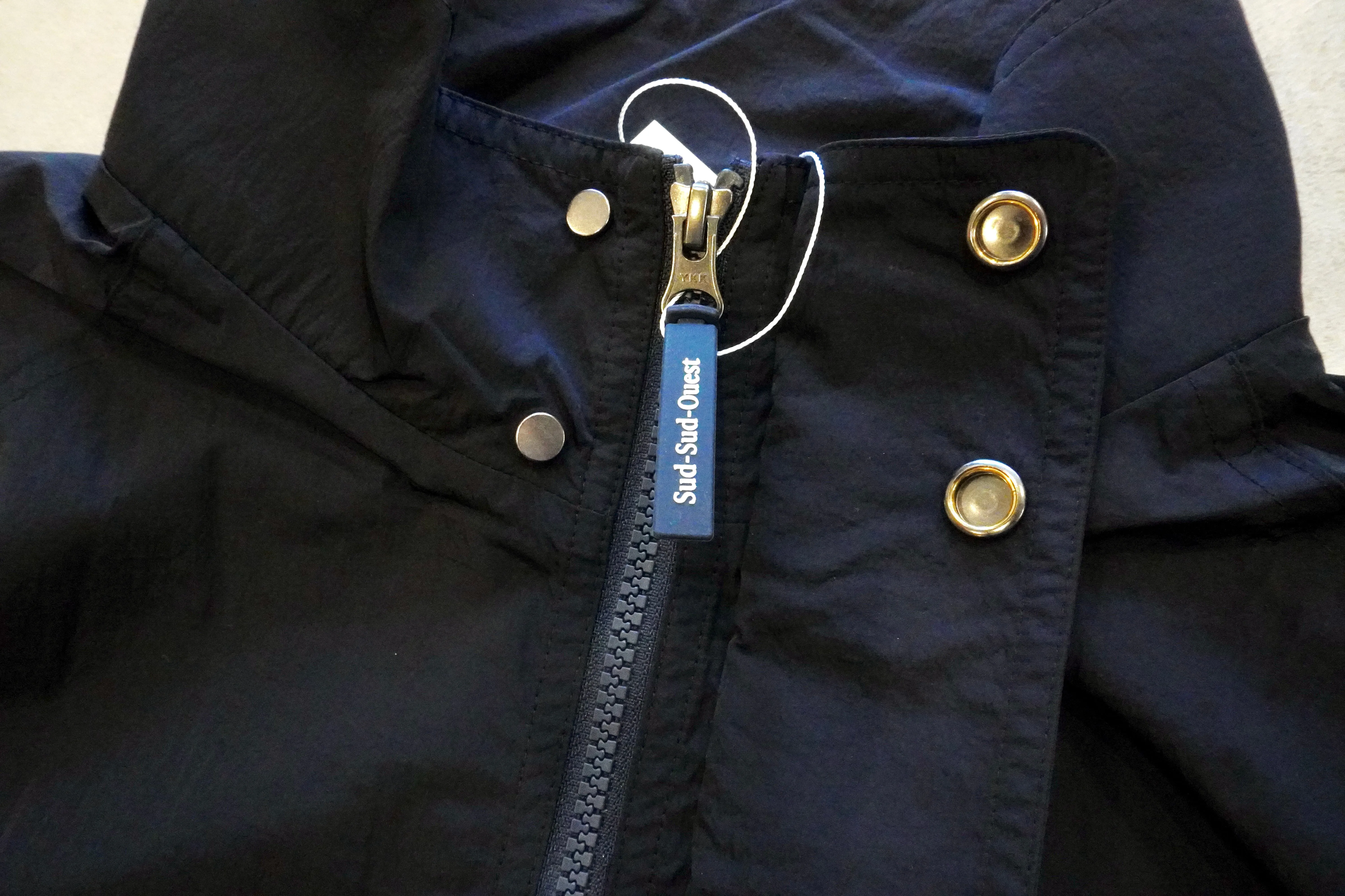 Sud Sud Ouest /  Track Jacket