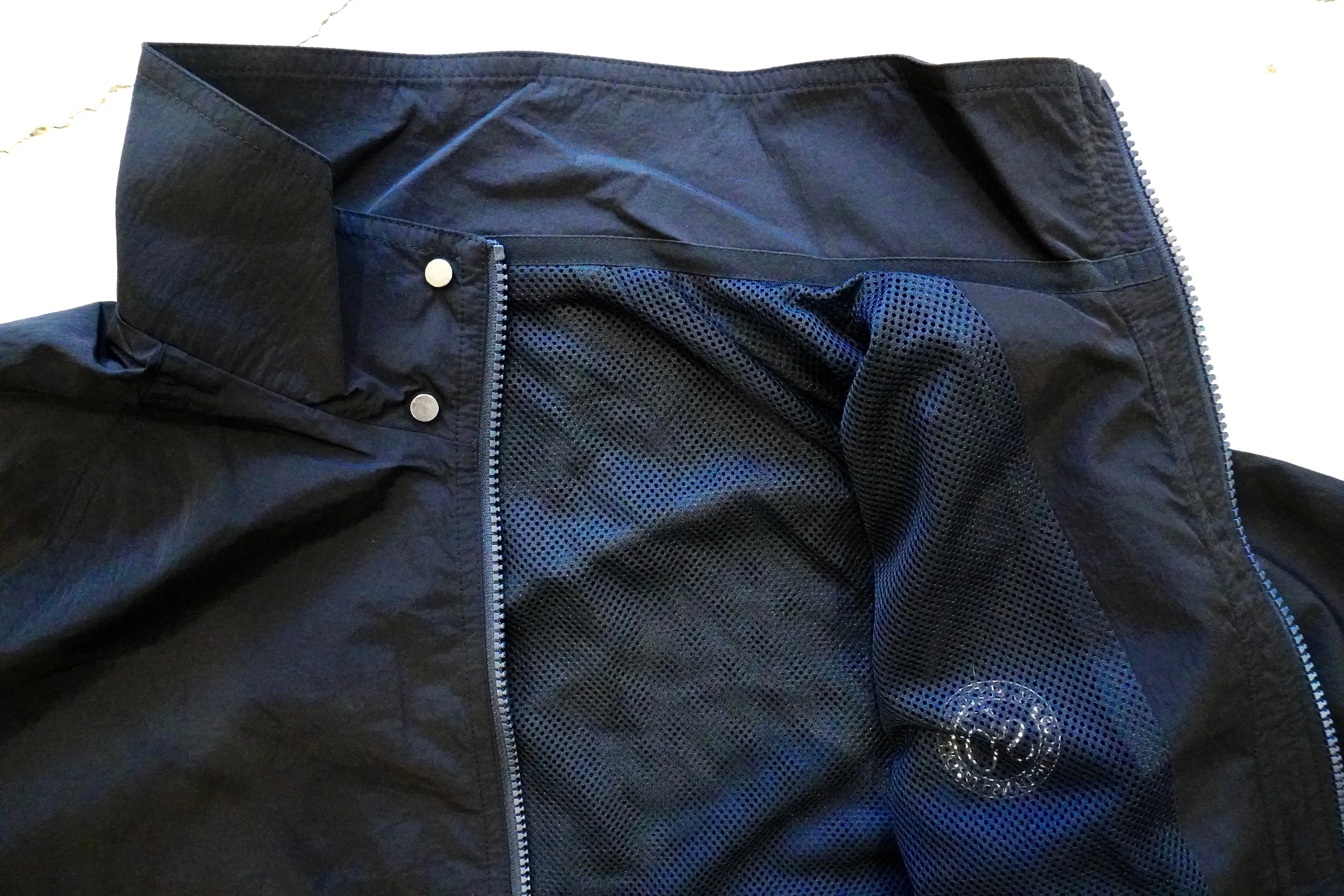 Sud Sud Ouest /  Track Jacket