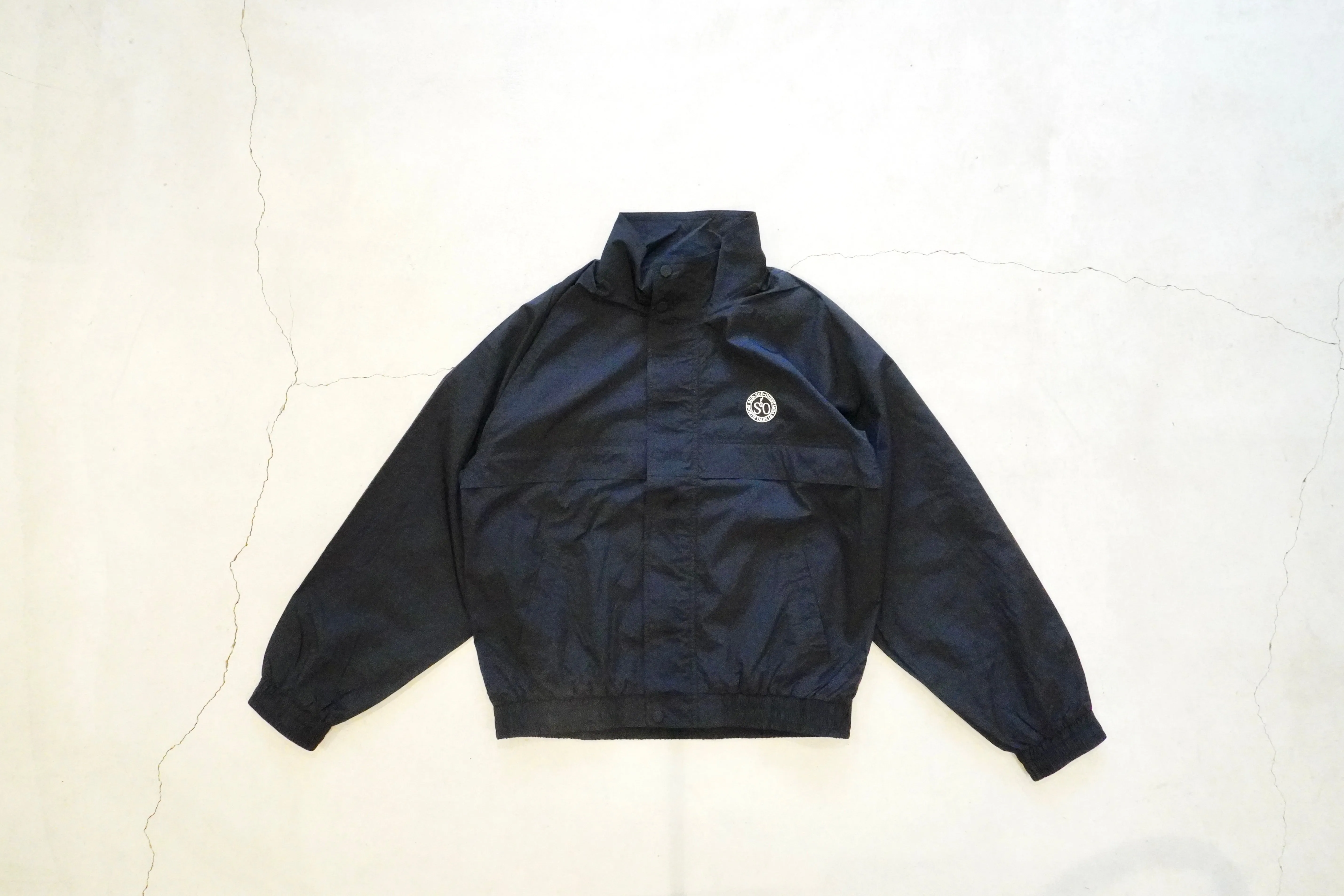 Sud Sud Ouest /  Track Jacket