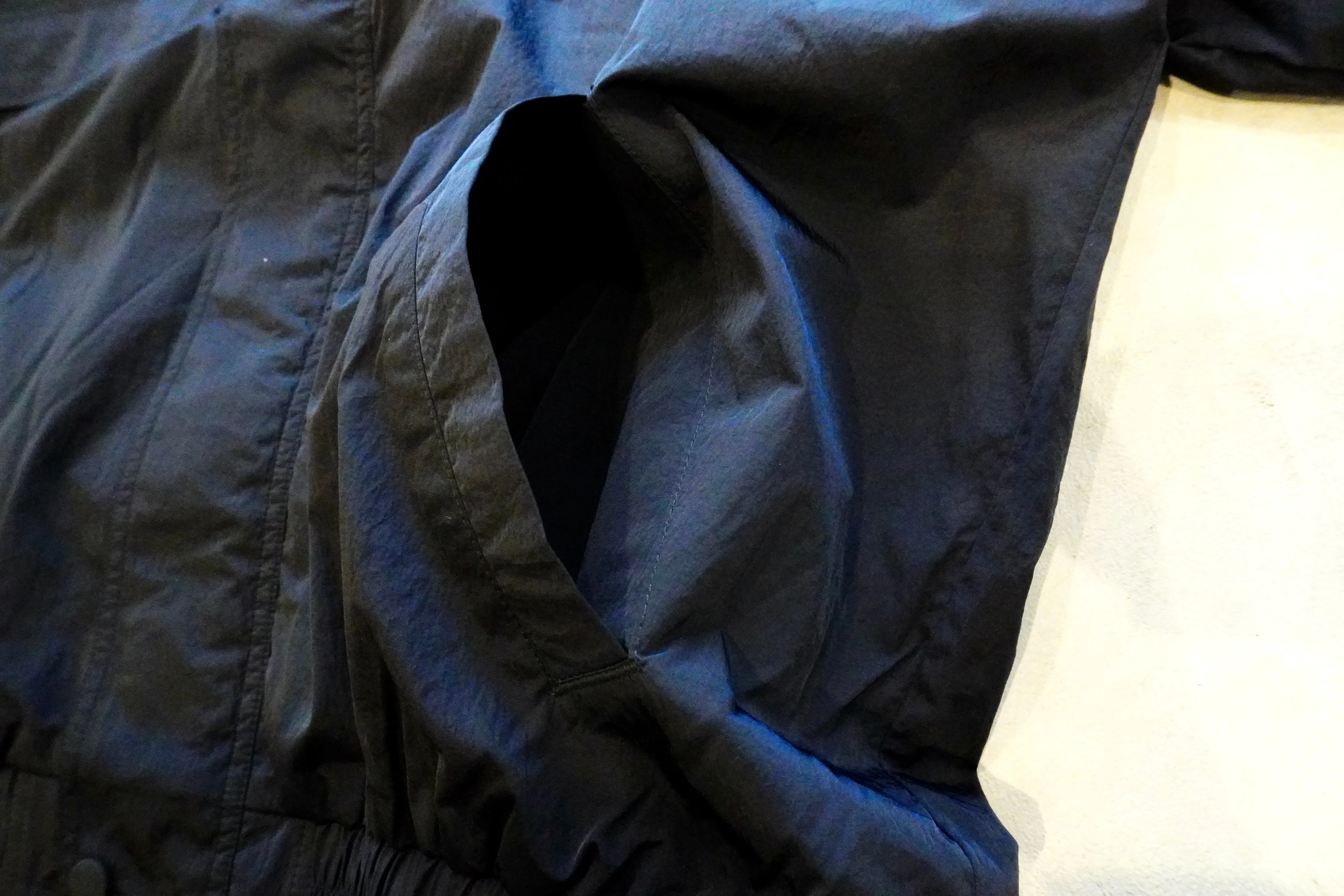 Sud Sud Ouest /  Track Jacket