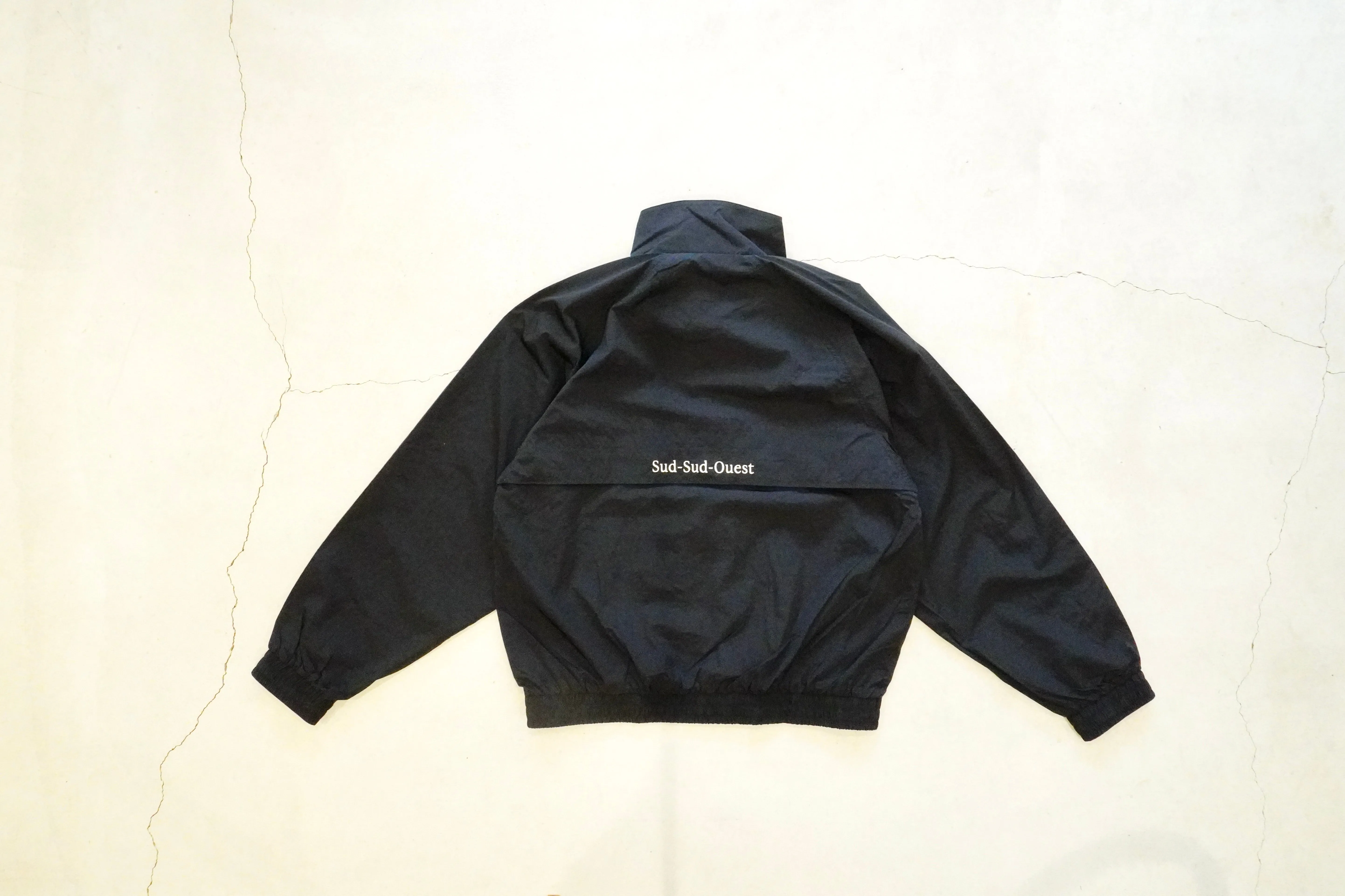 Sud Sud Ouest /  Track Jacket