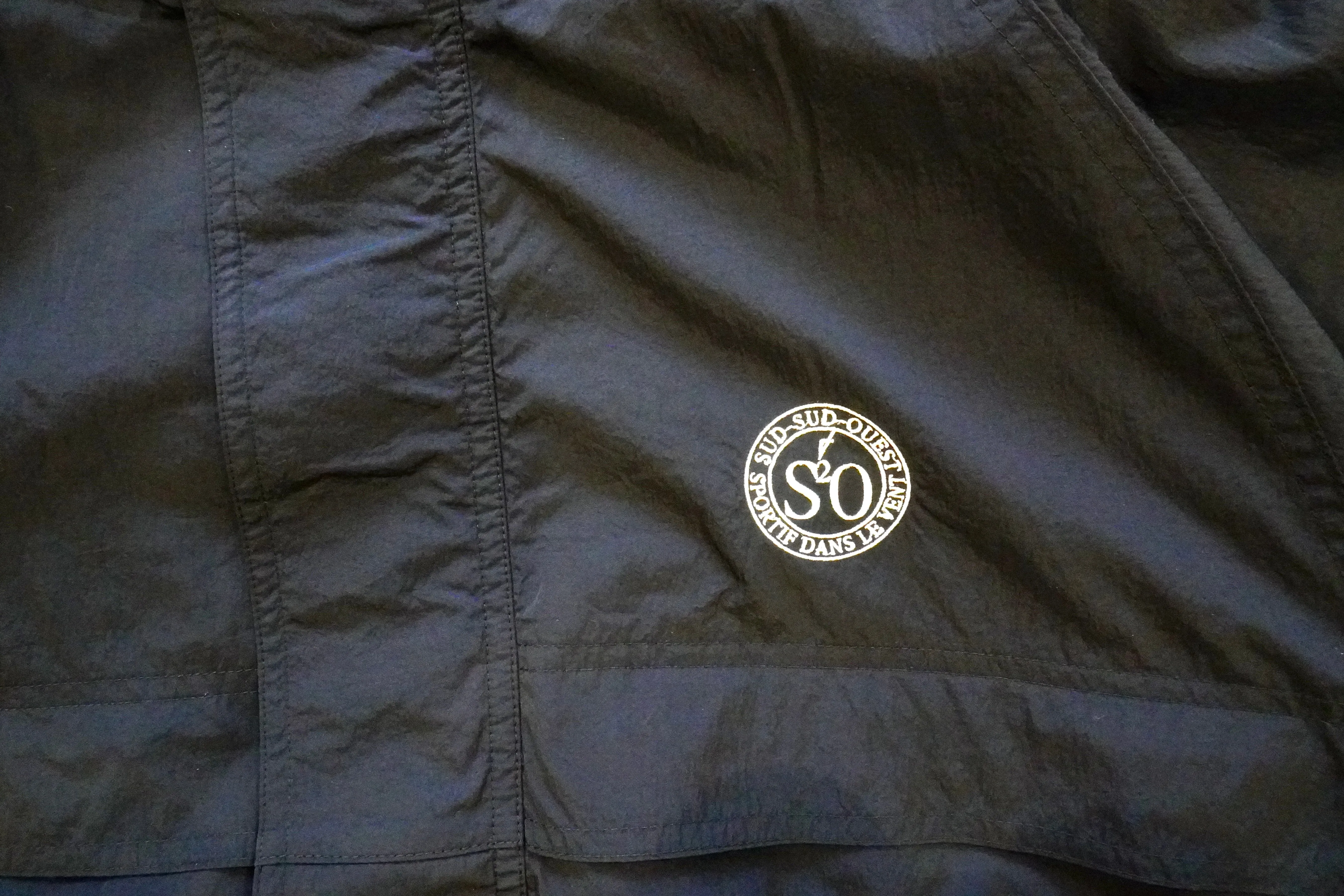 Sud Sud Ouest /  Track Jacket