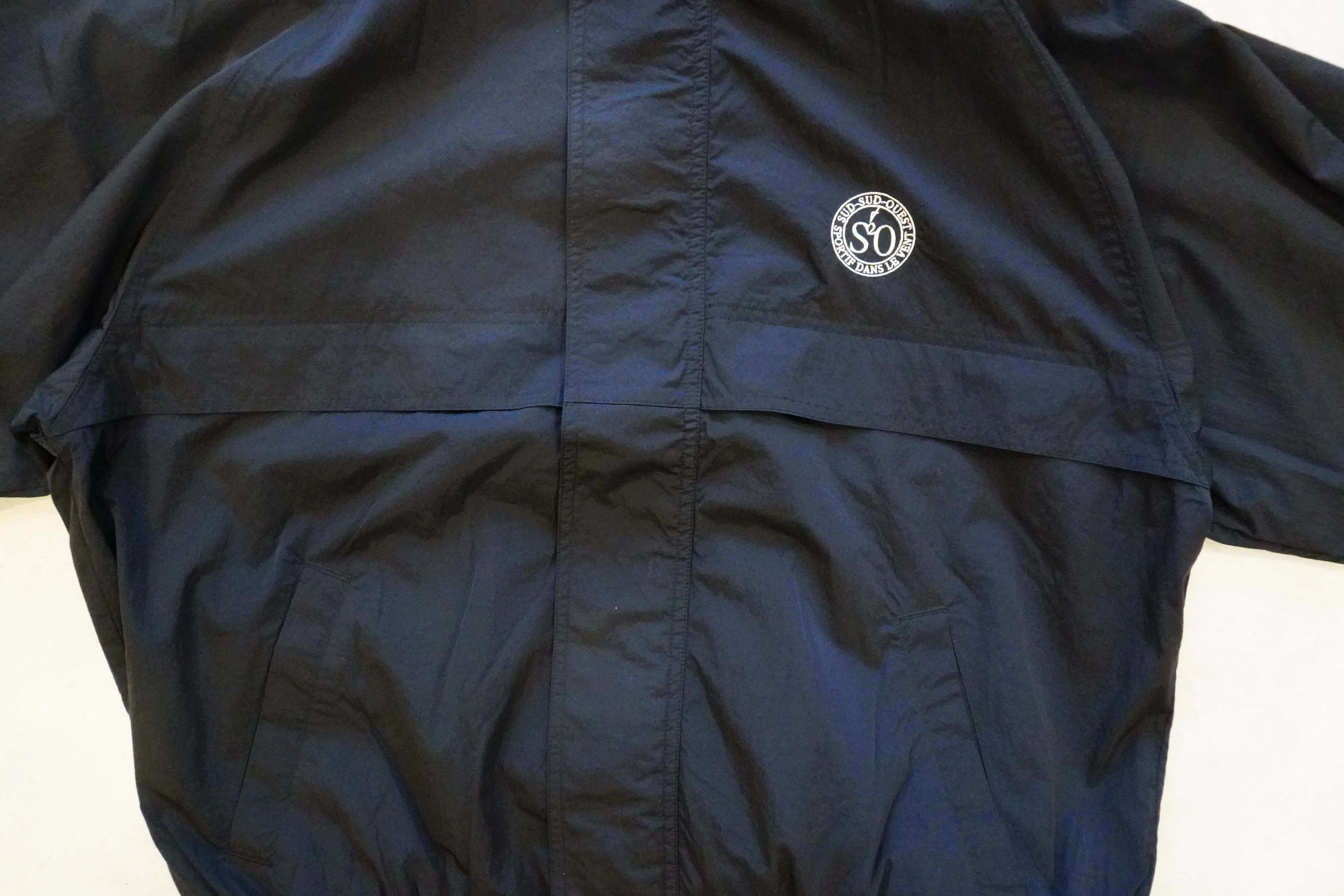 Sud Sud Ouest /  Track Jacket