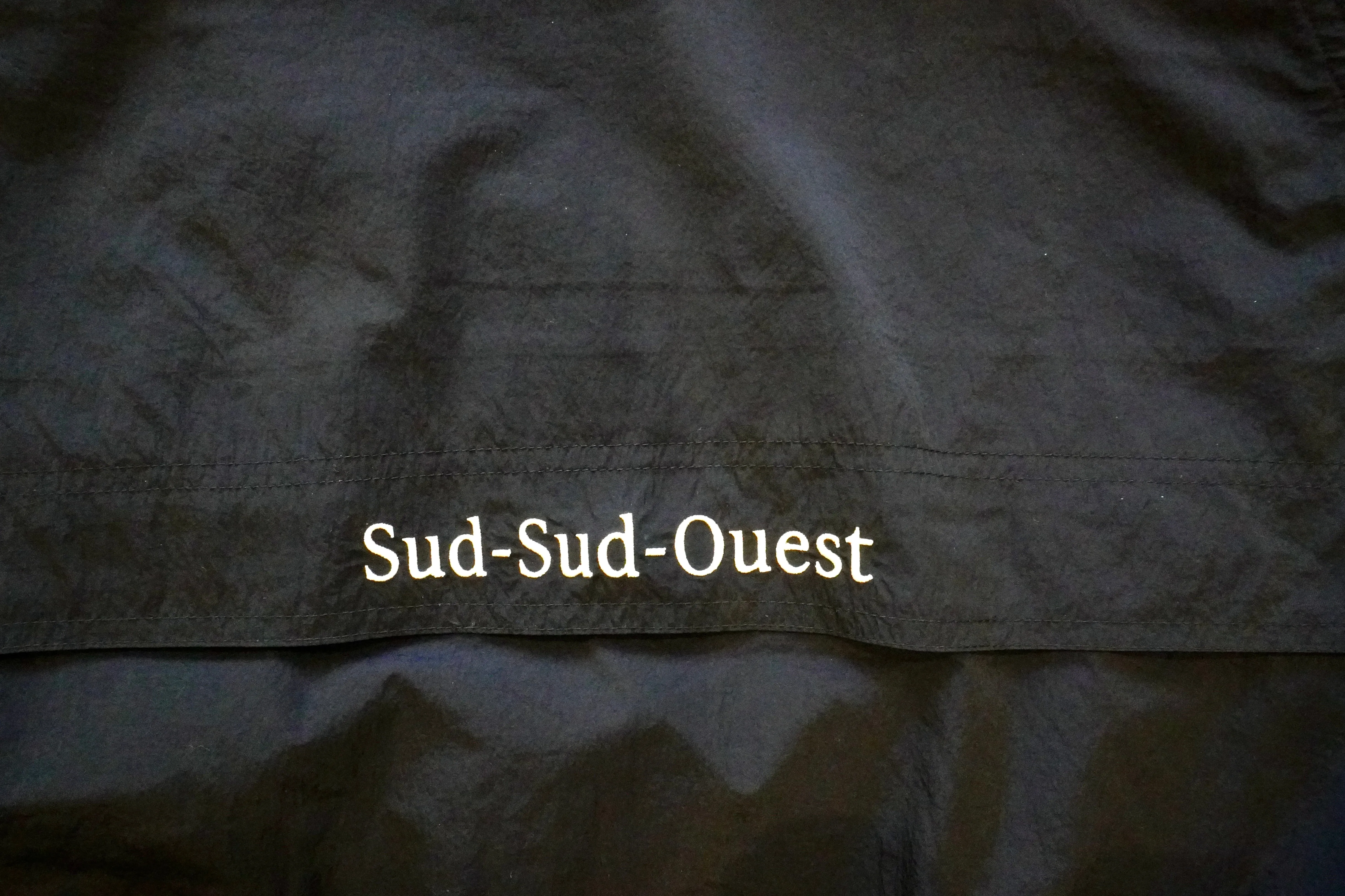 Sud Sud Ouest /  Track Jacket