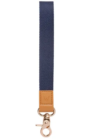 Sweater Weather Wrist Lanyard