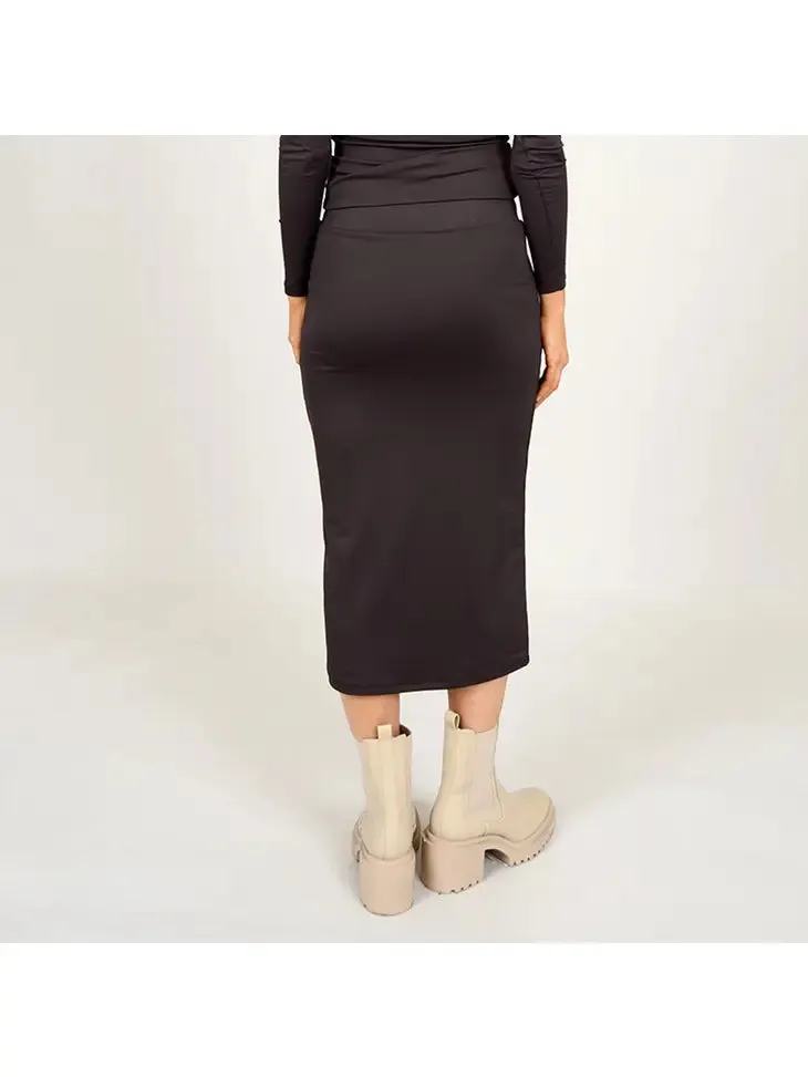 Tanira Midi Skirt
