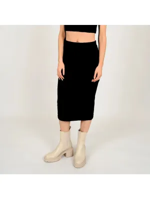 Tanira Midi Skirt