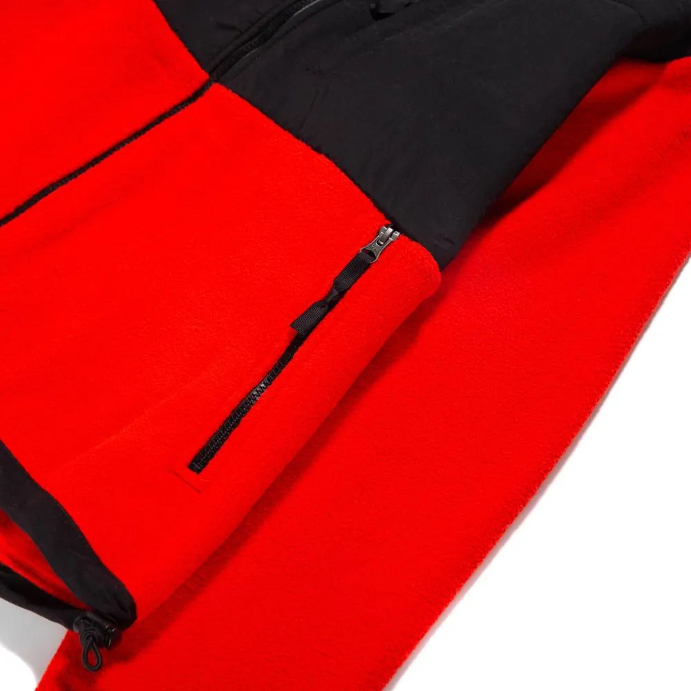 The North Face 95 Retro Denali Jacket / Fiery Red
