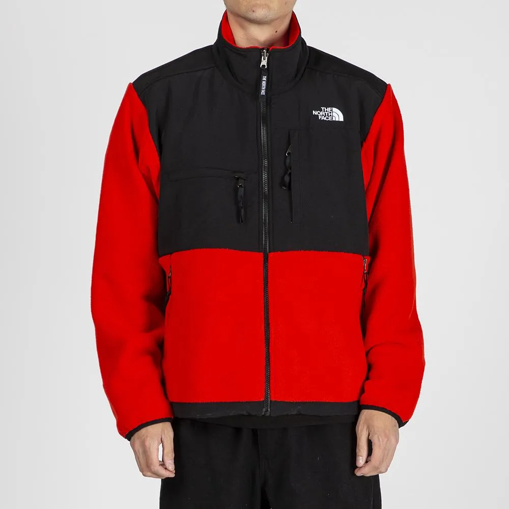 The North Face 95 Retro Denali Jacket / Fiery Red