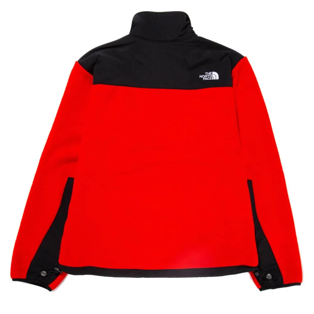 The North Face 95 Retro Denali Jacket / Fiery Red