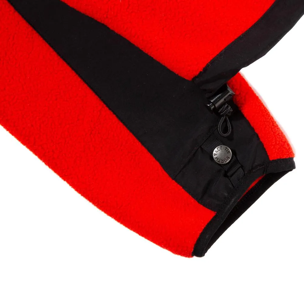 The North Face 95 Retro Denali Jacket / Fiery Red
