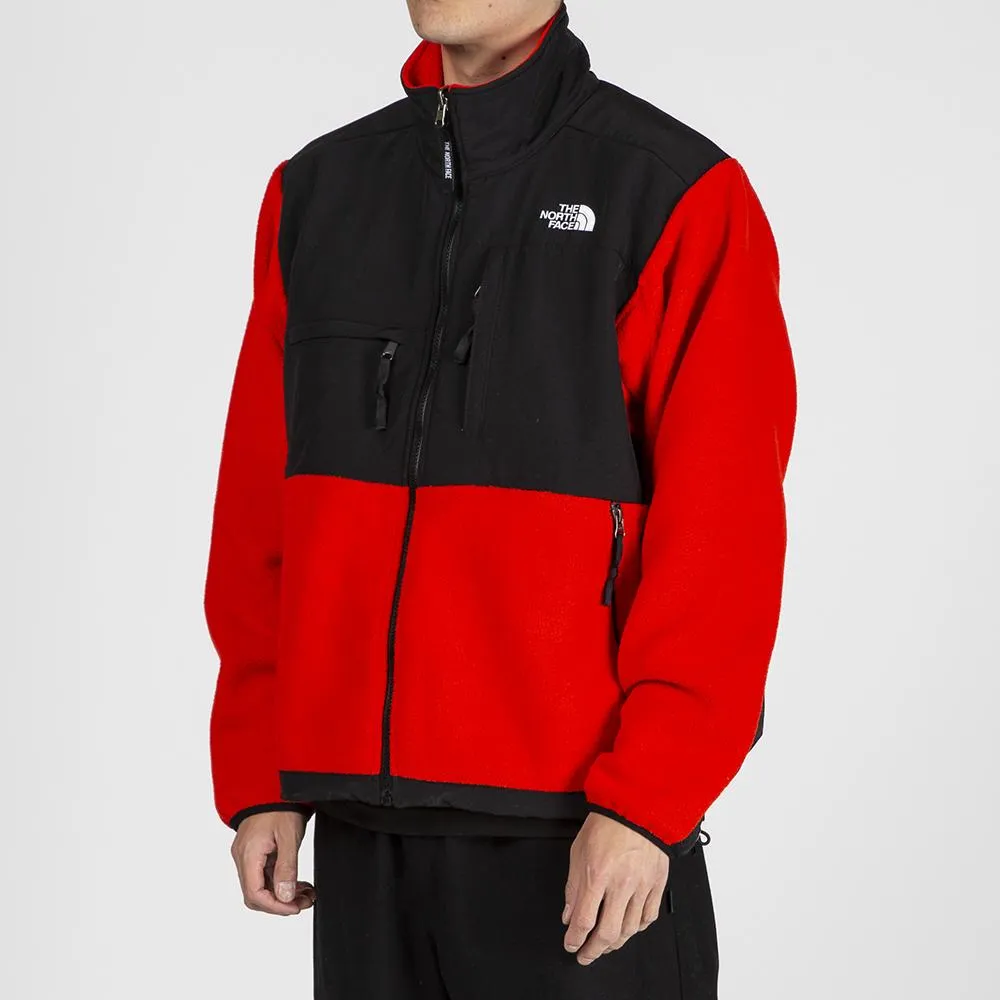 The North Face 95 Retro Denali Jacket / Fiery Red