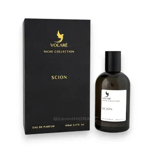 Volare Niche Collection Scion Perfume 100ml