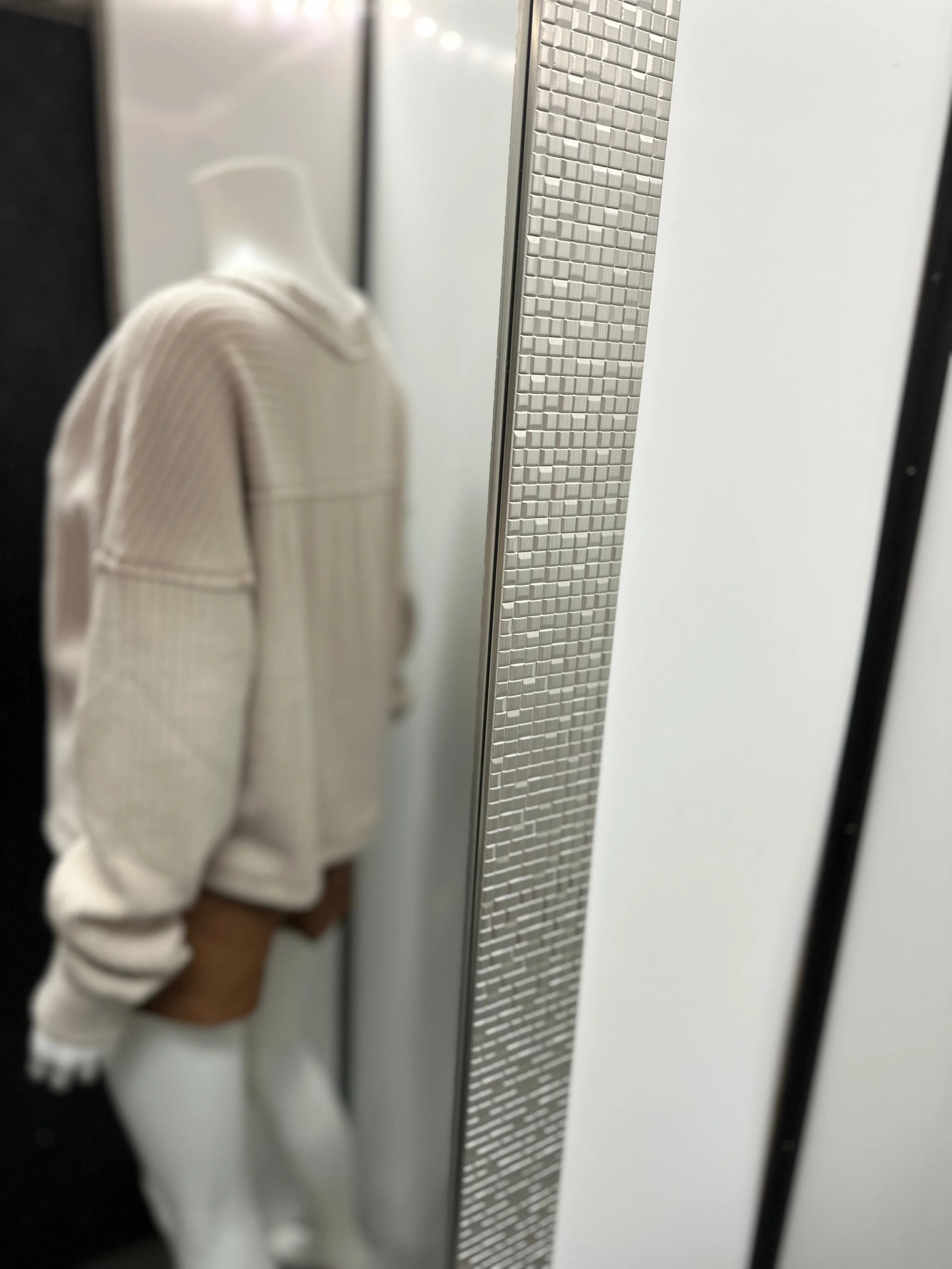 Women Top/Ecru-NT11804