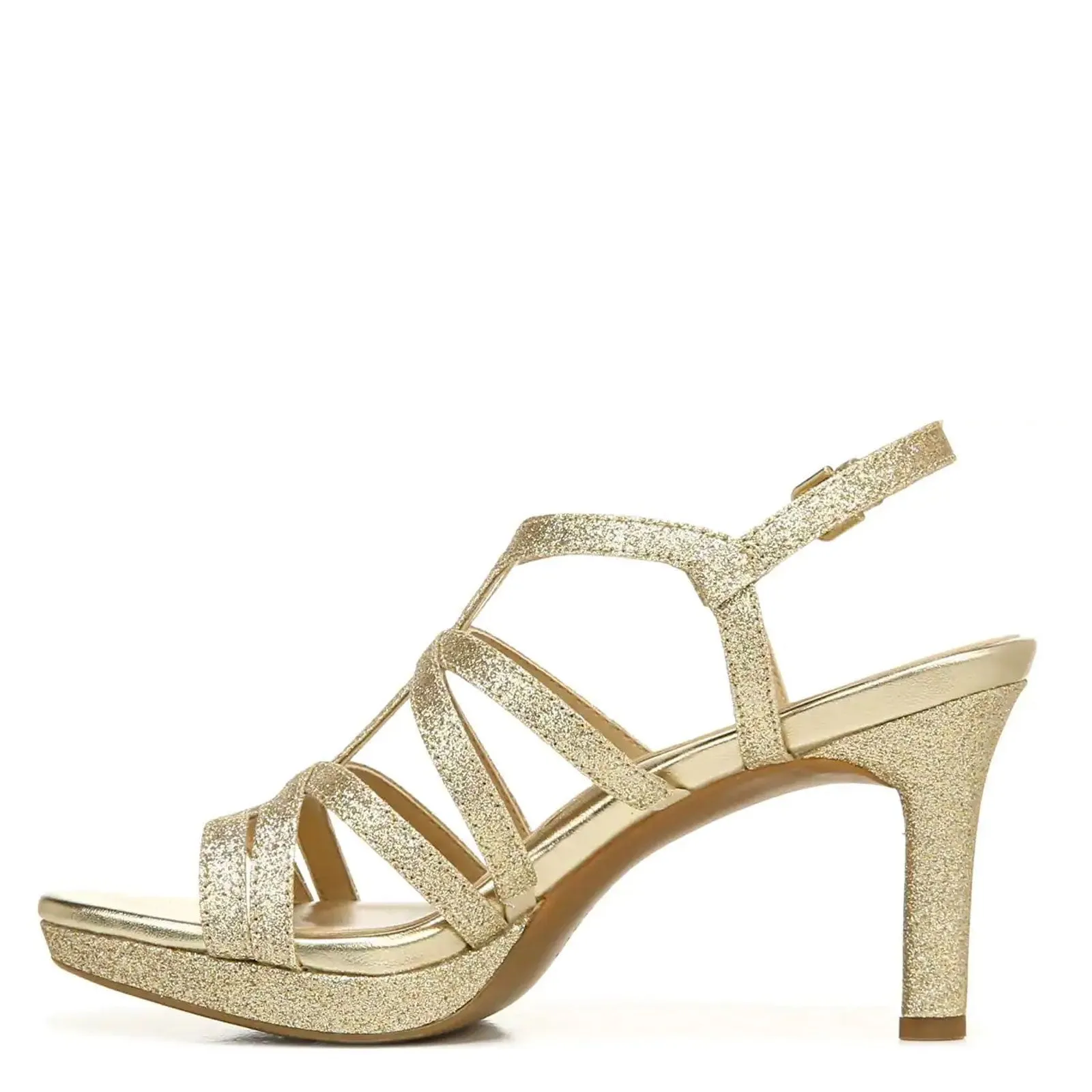 Women's Naturalizer, Baylor Dress Sandal