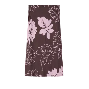 Zinnia Midi Skirt