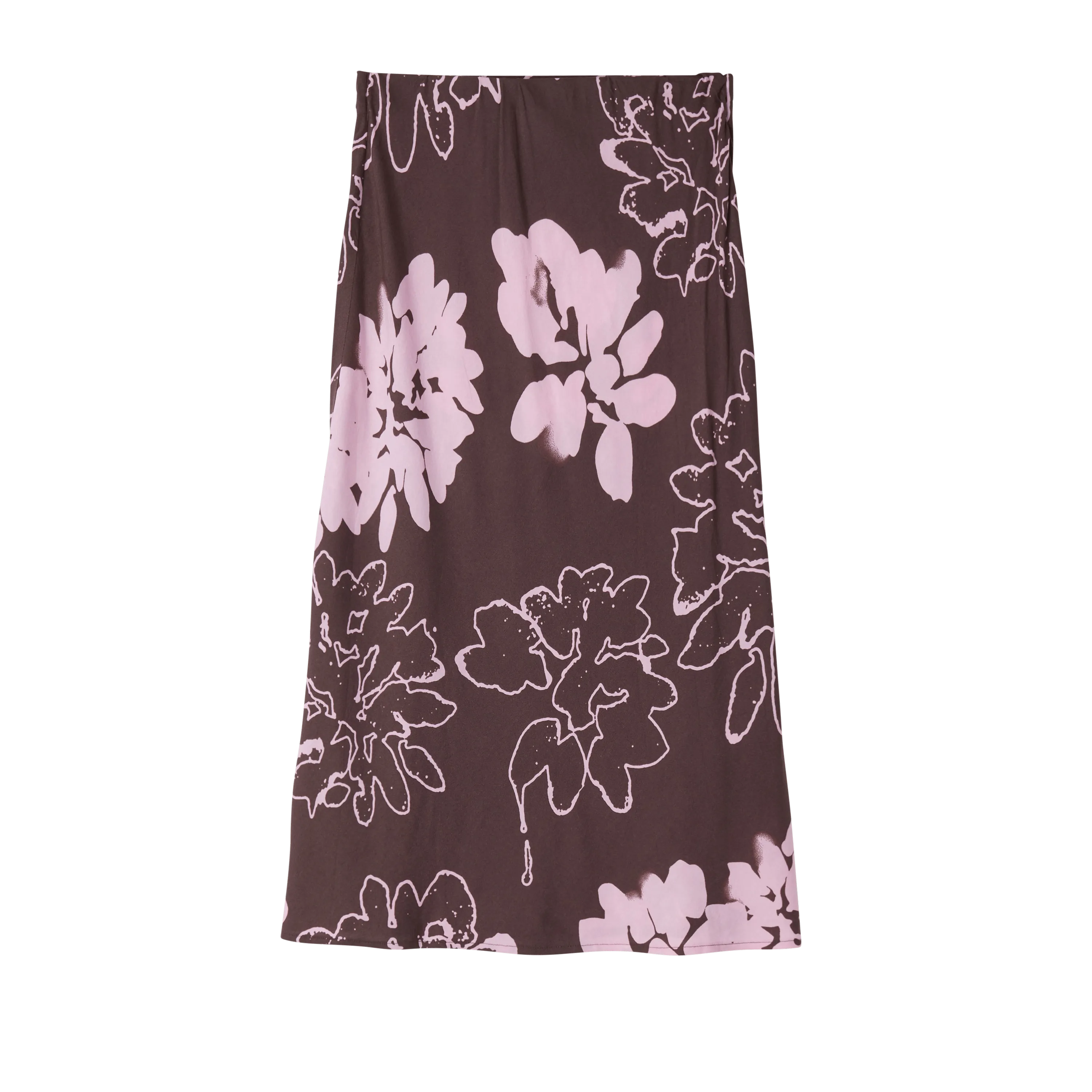 Zinnia Midi Skirt